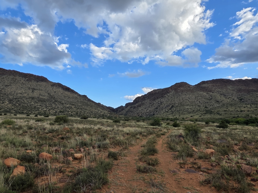 0 Bedroom Property for Sale in Middelburg Rural Eastern Cape